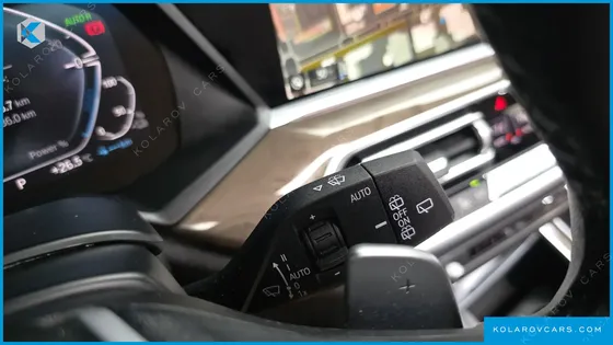 BMW X5 XDRIVE 45E XLINE