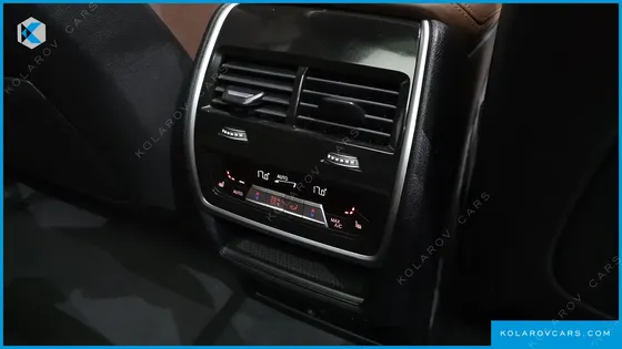 BMW X5 XDRIVE 45E XLINE