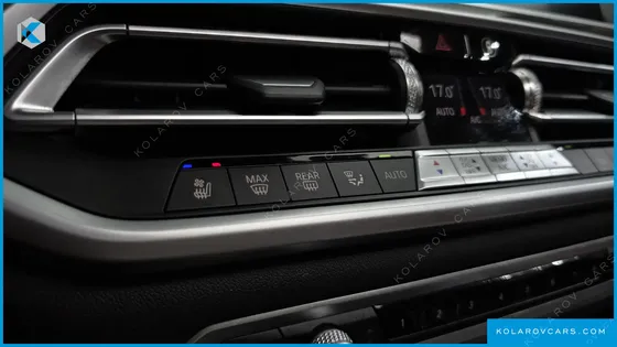 BMW X5 XDRIVE 45E XLINE