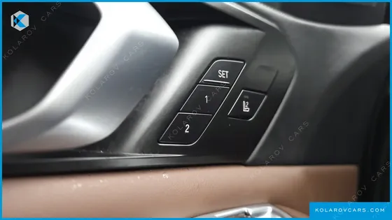BMW X5 XDRIVE 45E XLINE