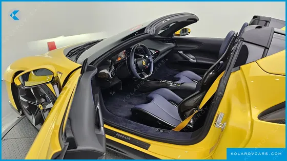 FERRARI SF90 4.0