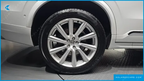 VOLVO XC90 T8 INSCRIPTION HYBIRD