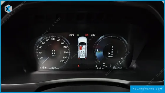 VOLVO XC90 T8 INSCRIPTION HYBIRD