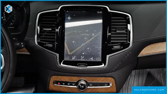 VOLVO XC90 T8 INSCRIPTION HYBIRD