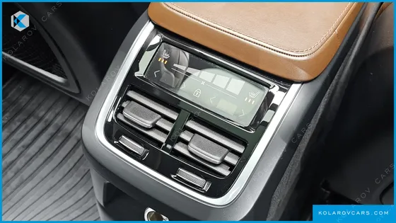 VOLVO XC90 T8 INSCRIPTION HYBIRD