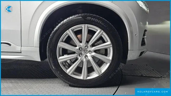 VOLVO XC90 T8 INSCRIPTION HYBIRD