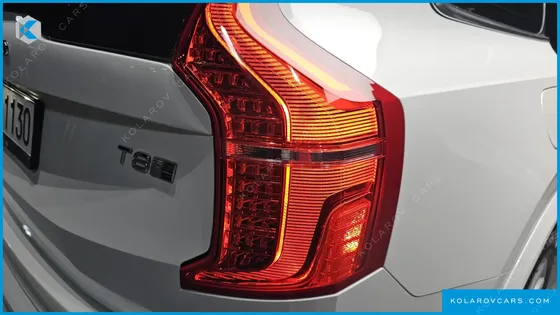 VOLVO XC90 T8 INSCRIPTION HYBIRD