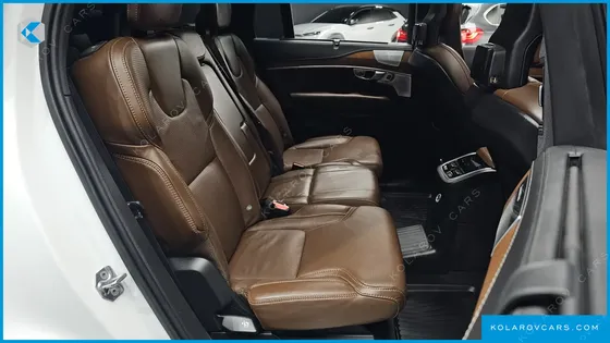 VOLVO XC90 T8 INSCRIPTION HYBIRD