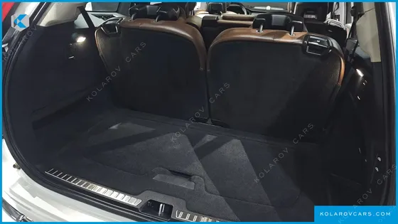 VOLVO XC90 T8 INSCRIPTION HYBIRD