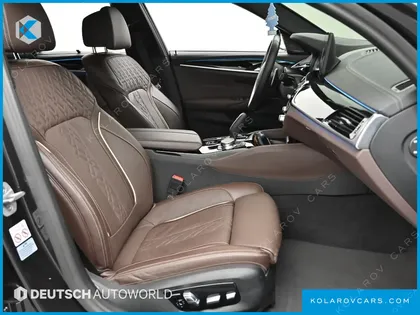 BMW 5 SERIES 530E M SPORT