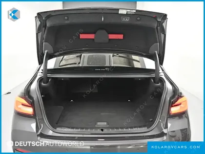 BMW 5 SERIES 530E M SPORT