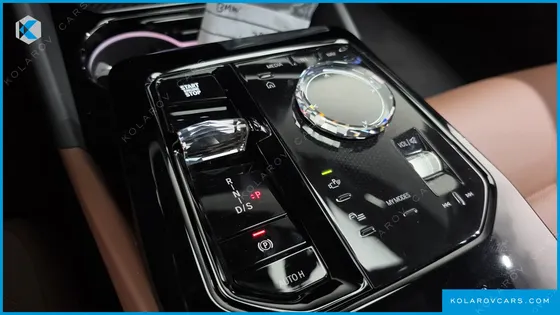 BMW 5 SERIES 550E XDRIVE M SPORT PRO