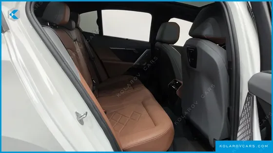 BMW 5 SERIES 550E XDRIVE M SPORT PRO