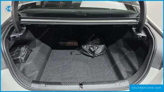 BMW 5 SERIES 550E XDRIVE M SPORT PRO