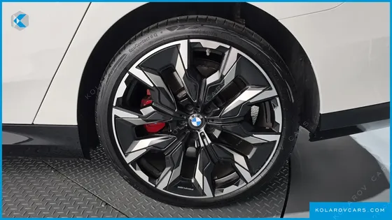 BMW 5 SERIES 550E XDRIVE M SPORT PRO