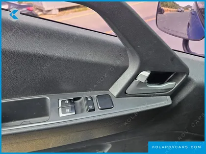 HYUNDAI MIGHTY SUPER CAP