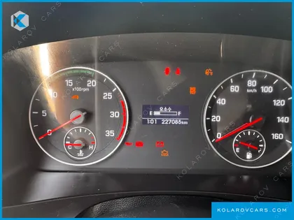 HYUNDAI MIGHTY SUPER CAP