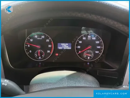 HYUNDAI MIGHTY SUPER CAP