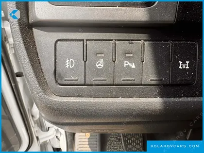 HYUNDAI MIGHTY SUPER CAP