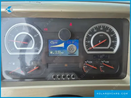 TATA DAEWOO NOBUS MID-SIZE TRUCK ROYAL