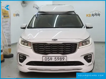 KIA CARNIVAL NONE