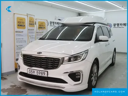 KIA CARNIVAL NONE