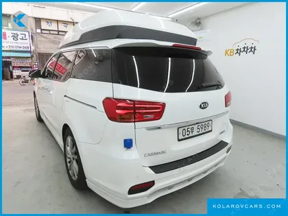 KIA CARNIVAL NONE