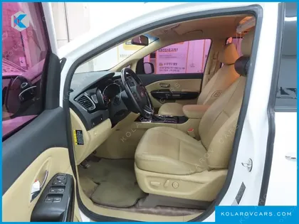 KIA CARNIVAL NONE