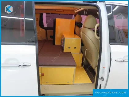 KIA CARNIVAL NONE