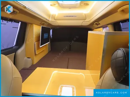 KIA CARNIVAL NONE
