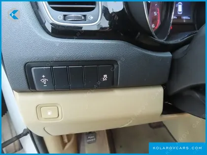 KIA CARNIVAL NONE