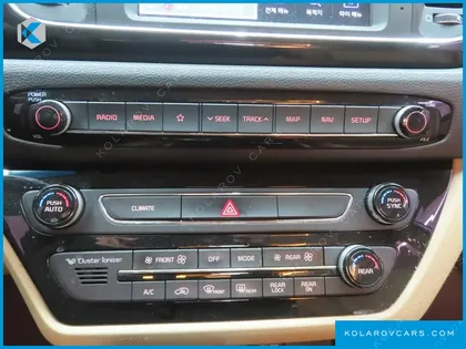 KIA CARNIVAL NONE