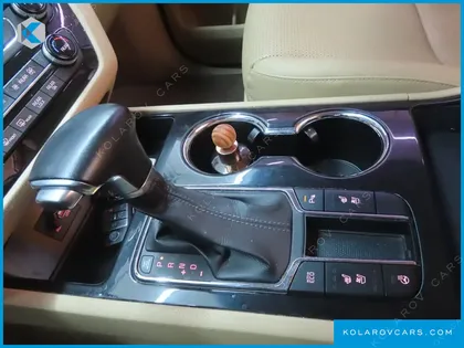 KIA CARNIVAL NONE
