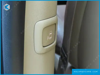 KIA CARNIVAL NONE