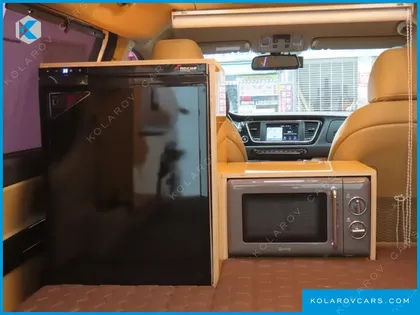 KIA CARNIVAL NONE