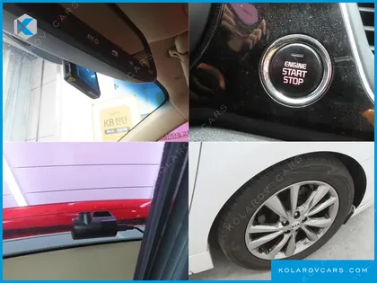 KIA CARNIVAL NONE