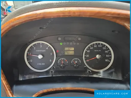 HYUNDAI PORTER II NONE