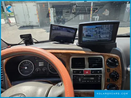 HYUNDAI PORTER II NONE