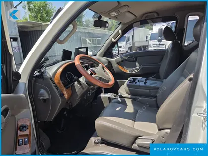 HYUNDAI PORTER II NONE