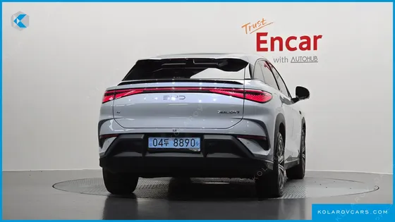 BYD SEALION 7 BASE