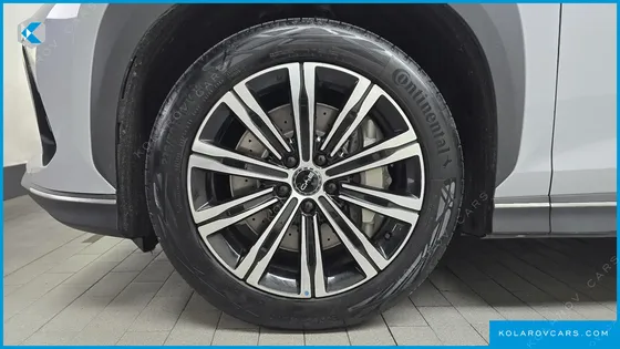 BYD SEALION 7 BASE