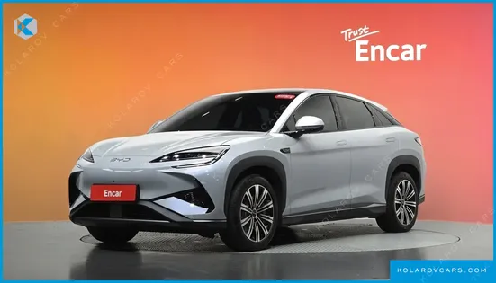 BYD SEALION 7 BASE
