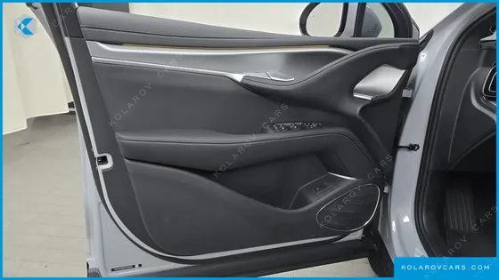 BYD SEALION 7 BASE