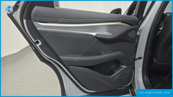 BYD SEALION 7 BASE