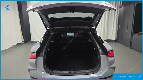 BYD SEALION 7 BASE