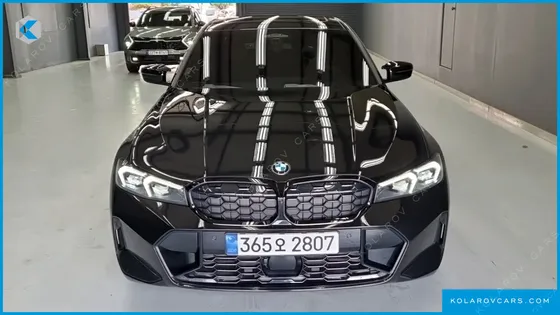 BMW 3 SERIES M340I PRO