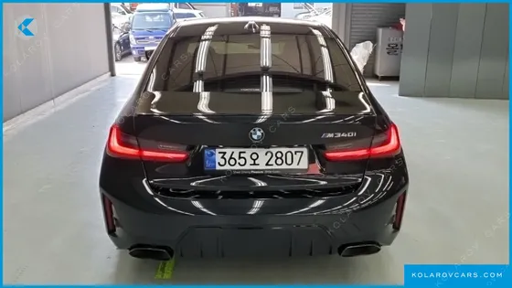 BMW 3 SERIES M340I PRO