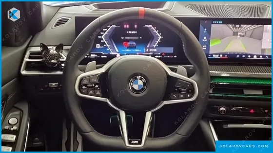 BMW 3 SERIES M340I PRO