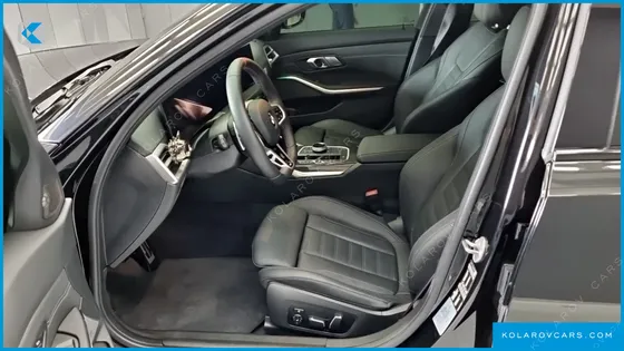 BMW 3 SERIES M340I PRO