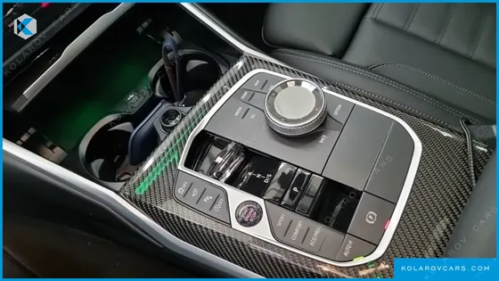 BMW 3 SERIES M340I PRO